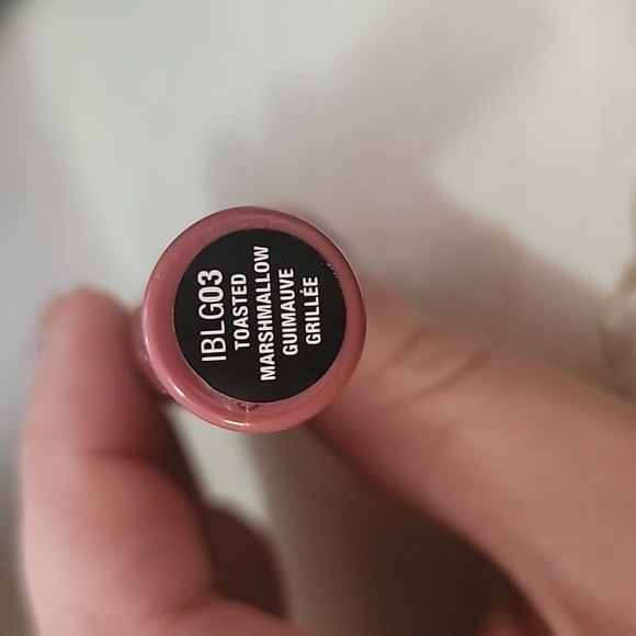 SWATCHED Set of 5 NYX Intense Butter Gloss - Picture 4 of 7